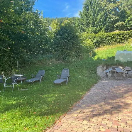 Erholsame Schwarzwaldwohnung Schluchsee