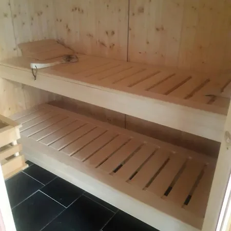 Erholsame Schwarzwaldwohnung 아파트 *