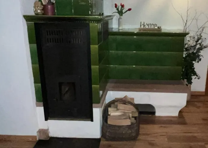 Apartamento Erholsame Schwarzwaldwohnung