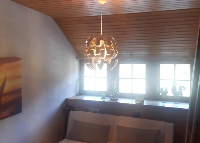 Erholsame Schwarzwaldwohnung * Schluchsee