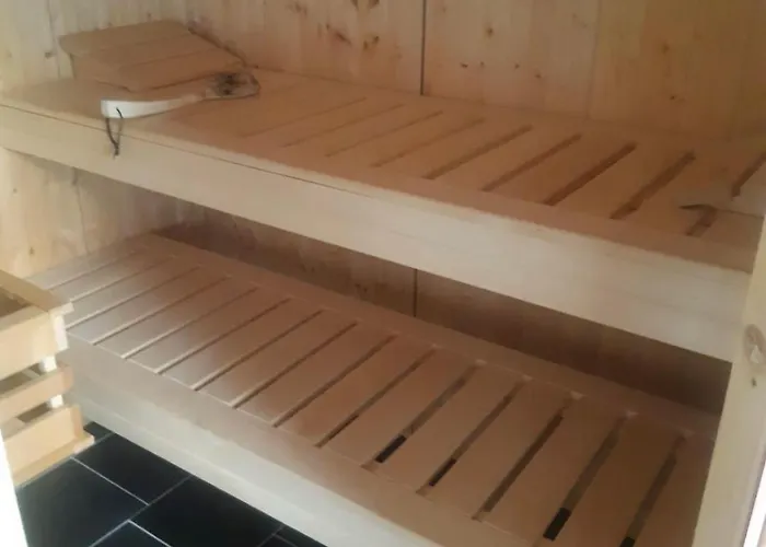 Erholsame Schwarzwaldwohnung Apartamento *